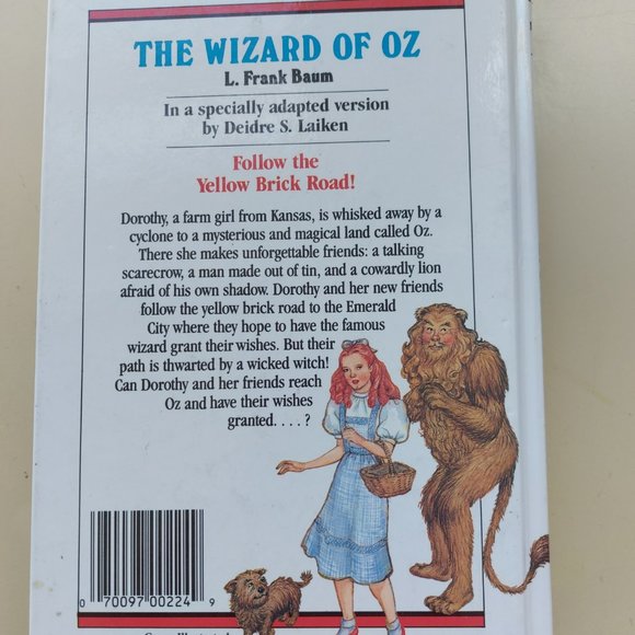 2 Disney Books - Picture 3 of 8